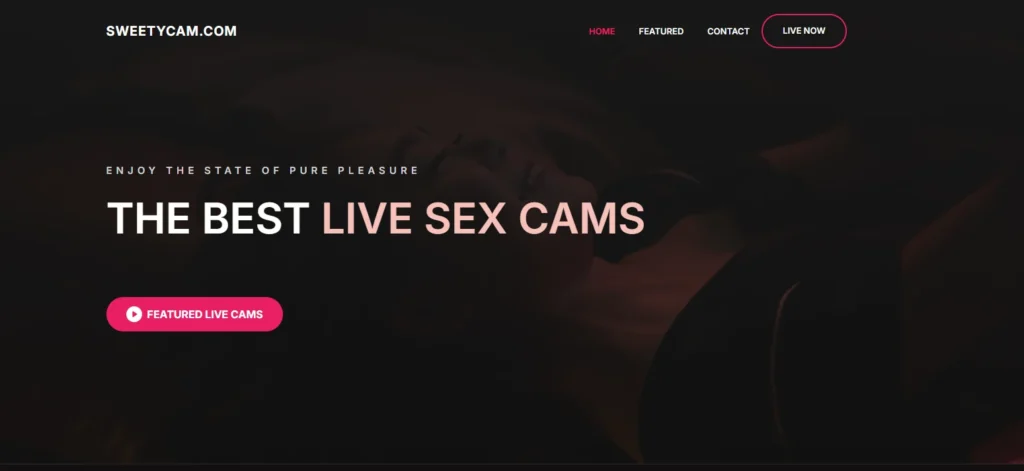 Sweety Cam